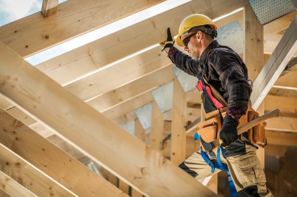 Best Gutter Installation and Roofing  in Lena, IL