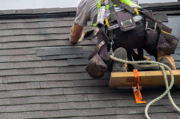 Quick and Trustworthy Emergency Roof Repair Services in Lena, IL